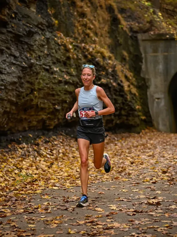 Tunnel Hill 100, photo 7 of 8
