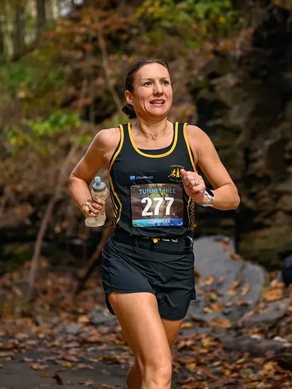Tunnel Hill 100, photo 4 of 8