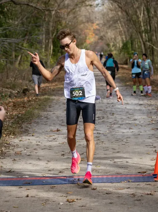 Tunnel Hill 100, photo 6 of 8