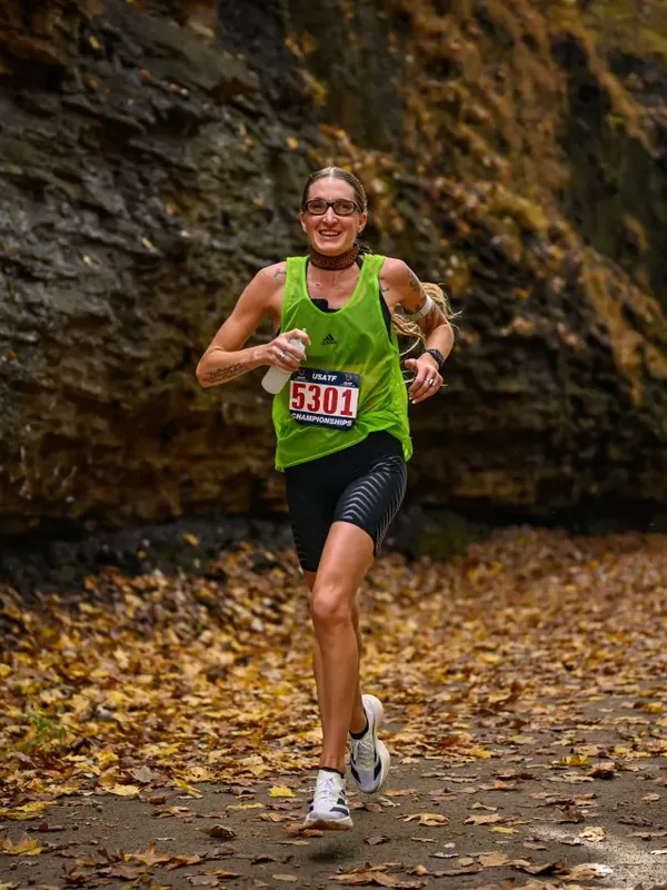 Tunnel Hill 100, photo 8 of 8