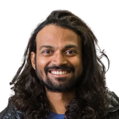 Naresh Kumar