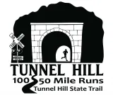 Tunnel Hill 100 Logo
