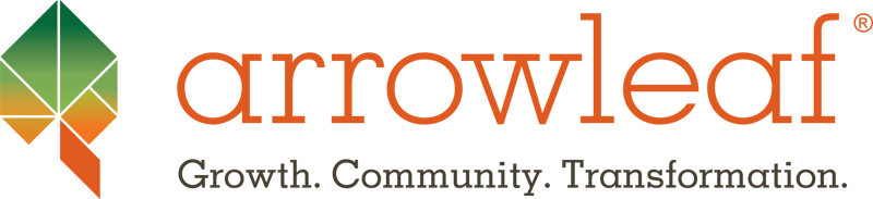 Arrowleaf logo