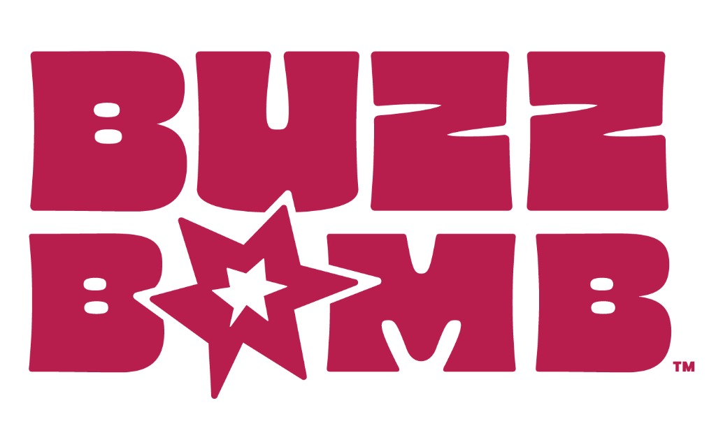 Buzz Bomb logo