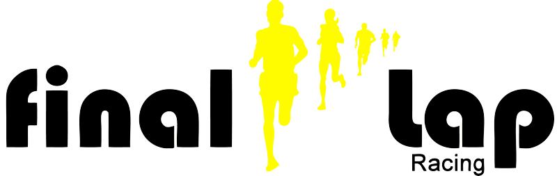 Final Lap Racing logo