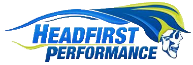 Headfirst Performance logo