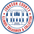 Johnson County, Illinois logo