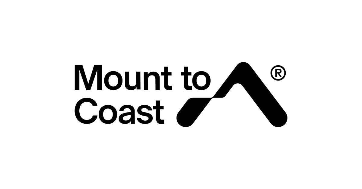 Mount to Coast logo