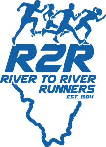 River to River Runners Club logo