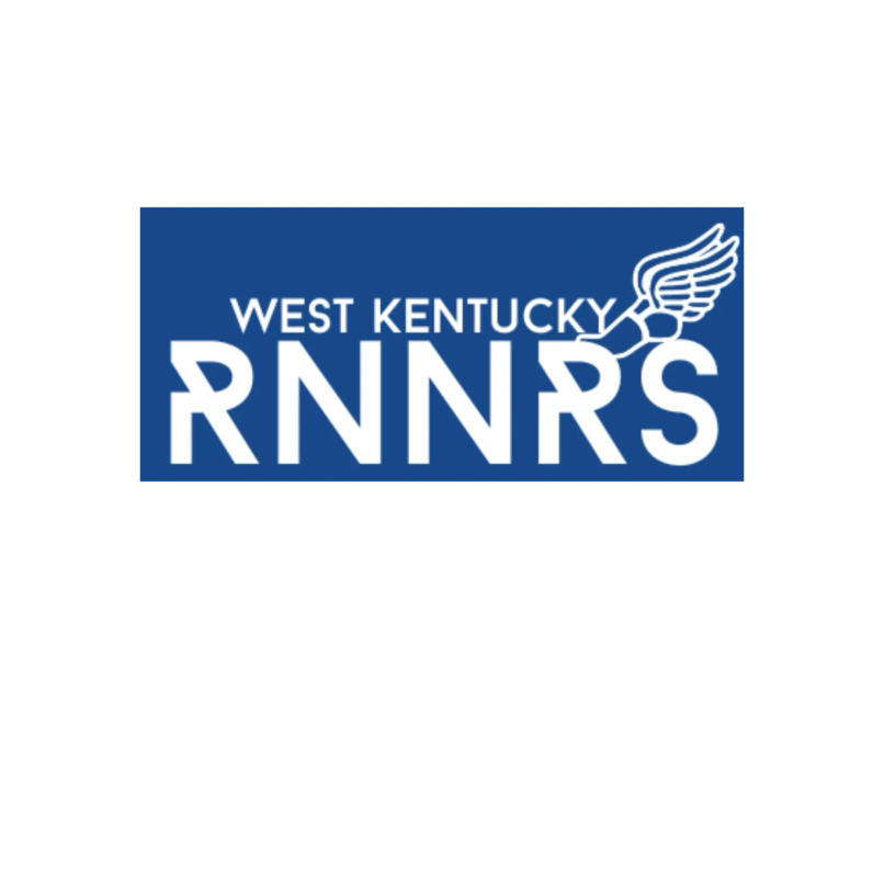 West Kentucky Runners logo